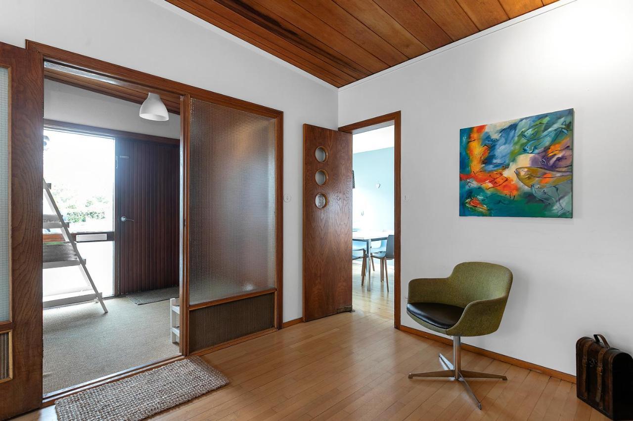 Garthabaer House - Villa With Garden And Hot Tub, 2 Min From Reykjavik מראה חיצוני תמונה