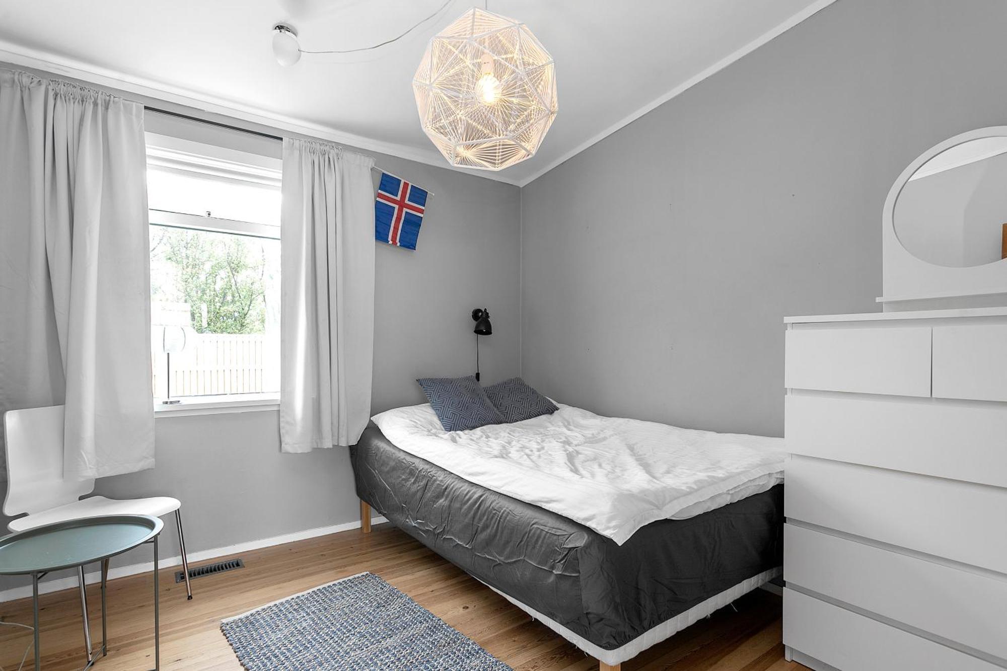 Garthabaer House - Villa With Garden And Hot Tub, 2 Min From Reykjavik מראה חיצוני תמונה