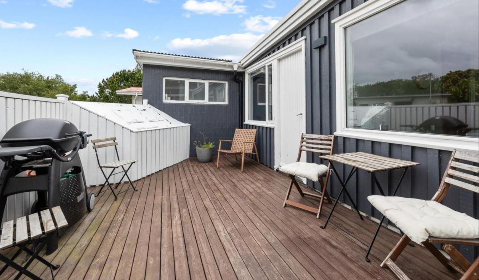 Garthabaer House - Villa With Garden And Hot Tub, 2 Min From Reykjavik מראה חיצוני תמונה