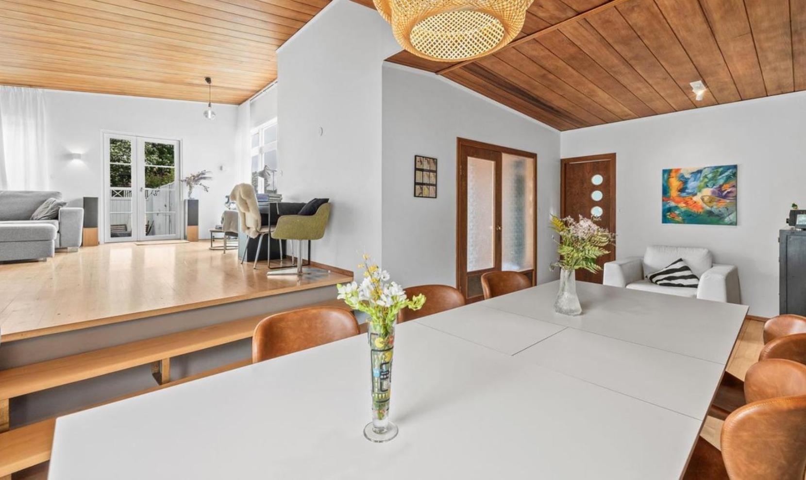 Garthabaer House - Villa With Garden And Hot Tub, 2 Min From Reykjavik מראה חיצוני תמונה