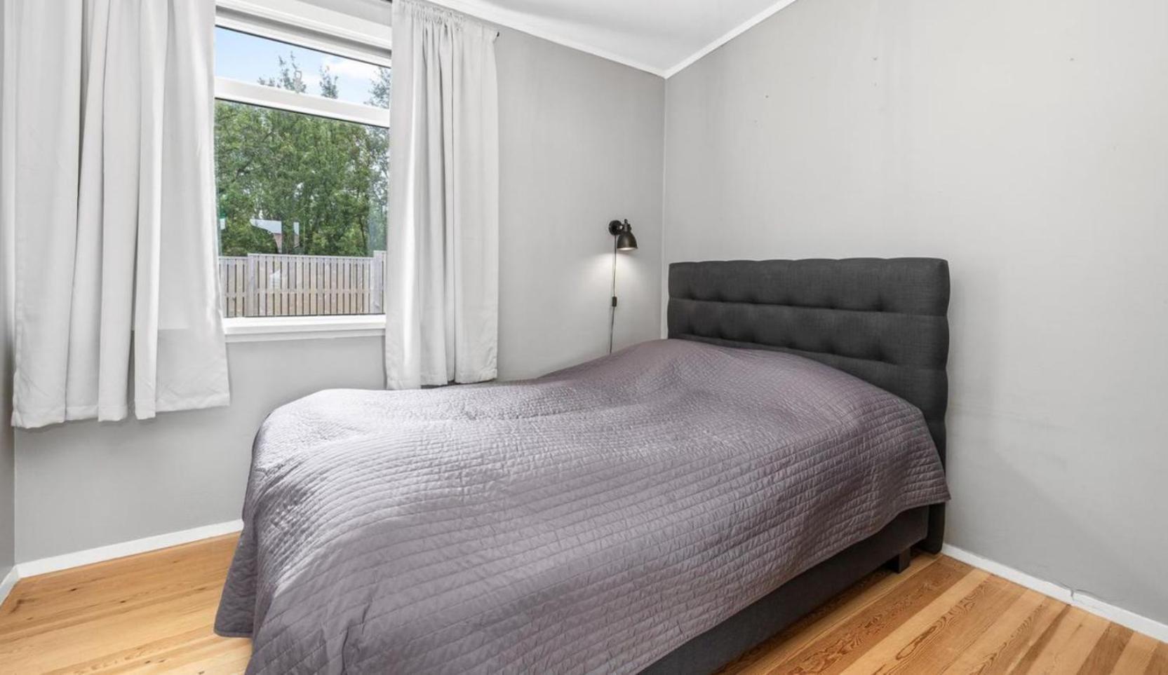 Garthabaer House - Villa With Garden And Hot Tub, 2 Min From Reykjavik מראה חיצוני תמונה