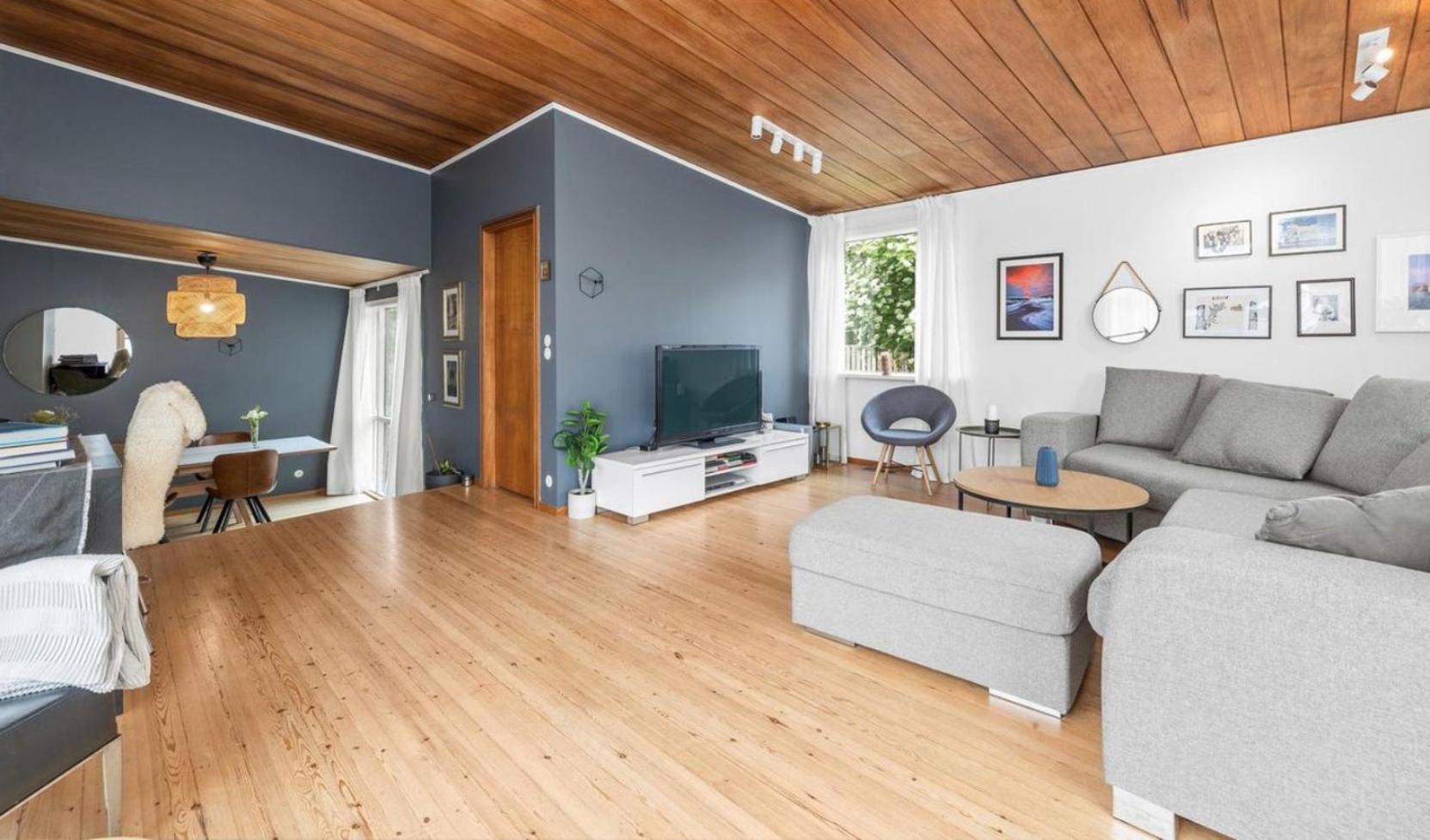 Garthabaer House - Villa With Garden And Hot Tub, 2 Min From Reykjavik מראה חיצוני תמונה